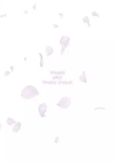 [Harumachi Tsurara (Shichoson)] Juuniji no Mahoutsukai | Wizard after Twelve o'clock [English] [Digital]