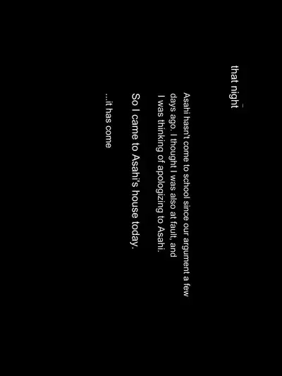 Wafuukei Osananajimi wa Kokujin Ryuugakusei ni Netorareru | Cuckolded by Japanese childhood friend Japanese black international student