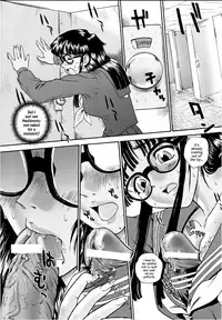 (SC19) [Behind Moon (Q)] Dulce Report 3 [English] [mood44]