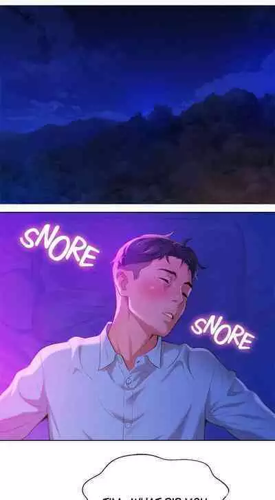 What do you Take me For? Ch.16/?