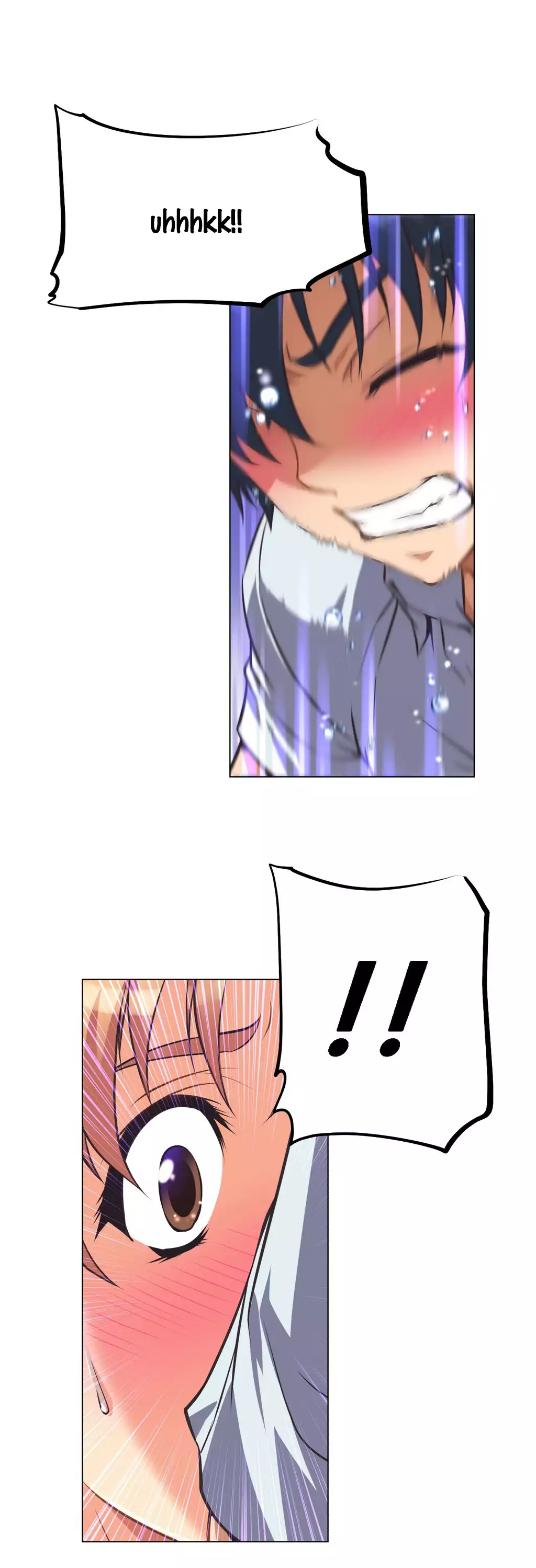 Brawling Go 0-13 Chapters