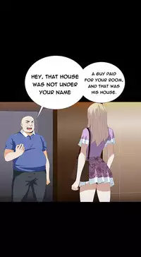 Dark Game Ch.1-12 (English) (Ongoing)