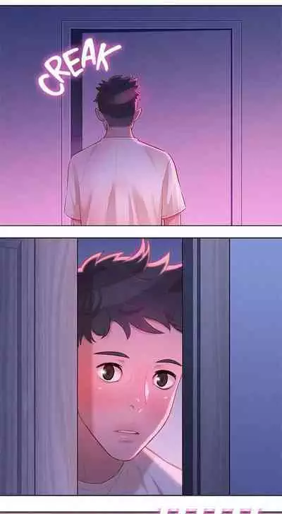 What do you Take me For? Ch.16/?