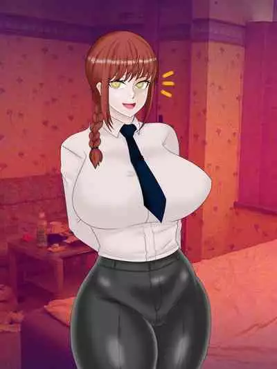 Saimin no Akuma VS Shihai no Akuma