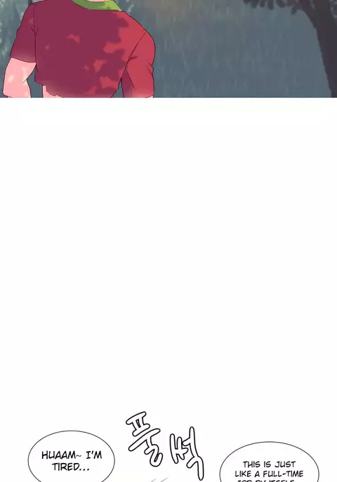 A World That I Rule Ch.01-35