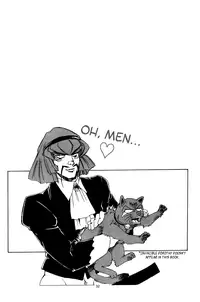 (C63) [Okinawa Taieki Gunjinkai (Yasunaga Kouichirou)] Piano Lesson (The Big O) [English] [biribiri]