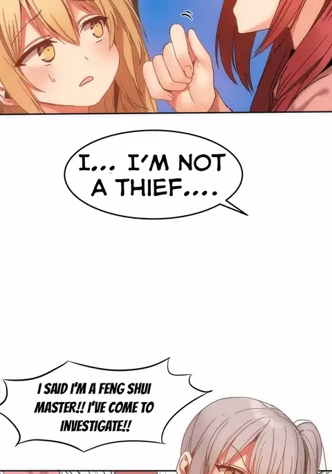 Hahri's Lumpy Boardhouse Ch. 0-20