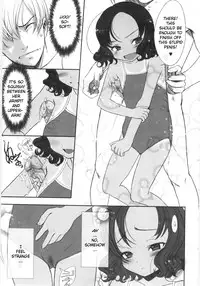 [Sasahara Yuuki] Kowagari × Tsuyogari | Timid x Courageous [English] [YQII]