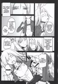 (C84) [Faker's Manual (Rindoh)] Shingeki no Yaen (Shingeki no Kyojin) [English]