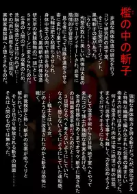 [Touyo Stand] Ama no Ichiyo 4 -Ni Tou no Injuu Midara-mai- [Digital]