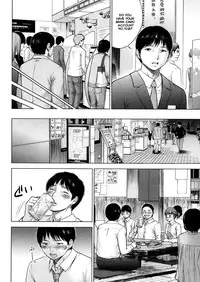 [Shikishiro Konomi] Netoraserare Ch. 1-11 [English] [Seinen Scans]