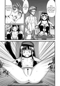 (C83) [774 House (774)] Hadakahime Honoka Zecchou Kakusei Buta Koubi | The Naked Princess Honoka Awakens from Climaxing by Copulating with a Pig [English]