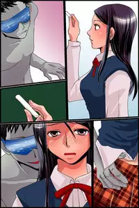 [MC] Sonzai Shoushitsu! Muteikou na Doukyuusei-tachi o Jugyouchuu ni Hamemakuru!