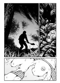 [Nightmare Express -Akumu no Takuhaibin-] Yokubou Kaiki Dai 451 Shou - Shouwa Ryoukitan Nyohan Shiokinin Tetsuo Gion Maiko Yuukai Jiken (Kouhen) -