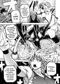 [Yoshimura Tatsumaki] Monzetsu Taigatame ~Count 3 de Ikasete Ageru~ | Faint in Agony Bodylock ~I'll make you cum on the count of 3~ Ch. 1-5 [English] [Brolen]