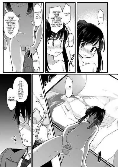 [PORYGON137 (Hidari Pory5n)] Josou Shounen Nekochi ni Gachi Koi [English] [mysterymeat3] [Digital]