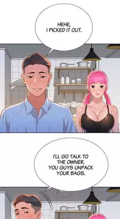 What do you Take me For? Ch.53/?