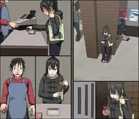 [Iris art (Toda Hisaya)] Aitsu ga Katta Gom no Size wa Ore no yori Dekakatta