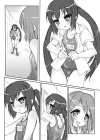 [Apricot Sirup (Hi~mosu)] K-SUKU! (K-ON!) [Digital]