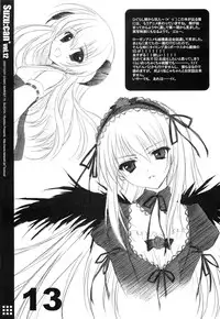 (SC41) [Suzuya (Ryohka)] Suzu:can* Perfect Collection 03