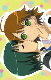 [ASGO (Zanzi)] IM@S Full Color Book Collection (THE iDOLM@STER) [English]