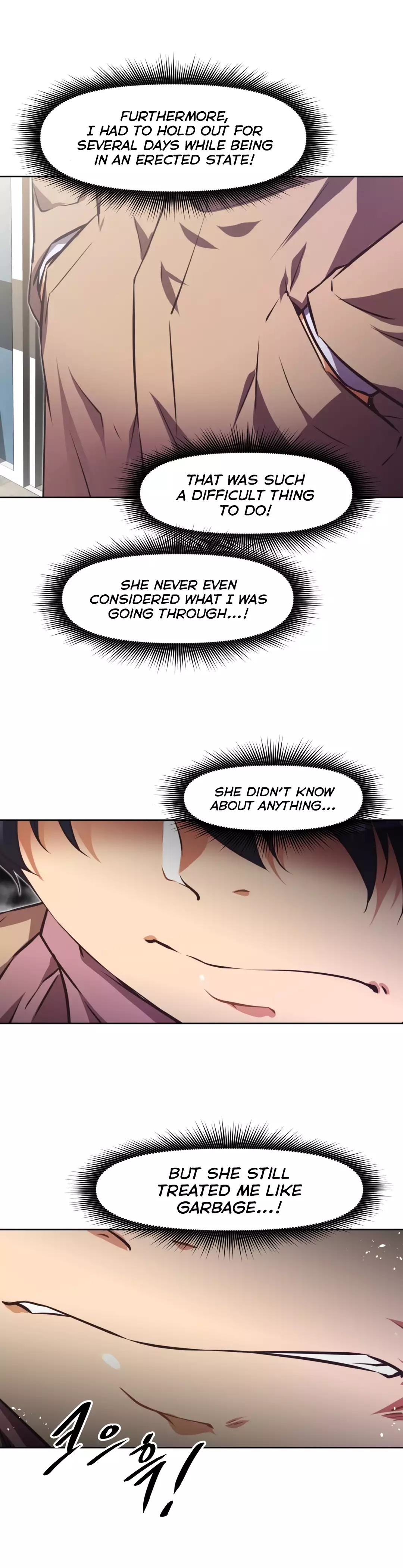 Brawling Go Ch.76-122