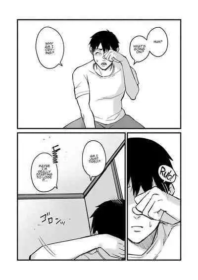 [Michinoku Mother (Mokichi)] Miho-chan, Kimi ga Suki datta. | Mihon-chan, I Loved You. [English] [ADTL]