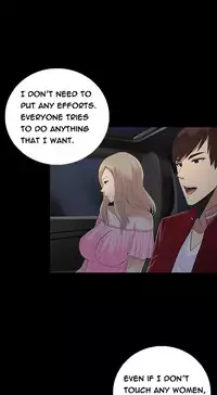 Dark Game Ch.1-10 (English) (Ongoing)