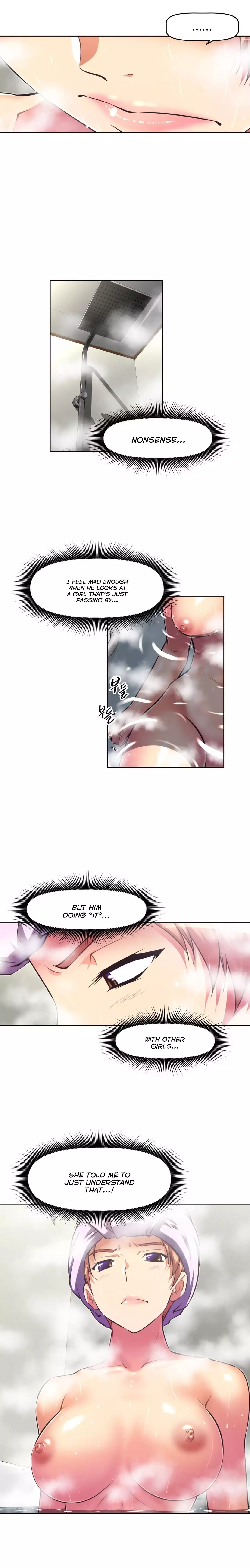 Brawling Go Ch.76-122