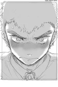 [Arai Yoshimi] Iki o Tomete, Ugokanai de | Hold your breath, and don't move [English] [NijiNiji Nikubou Scans] [Decensored] [Digital]