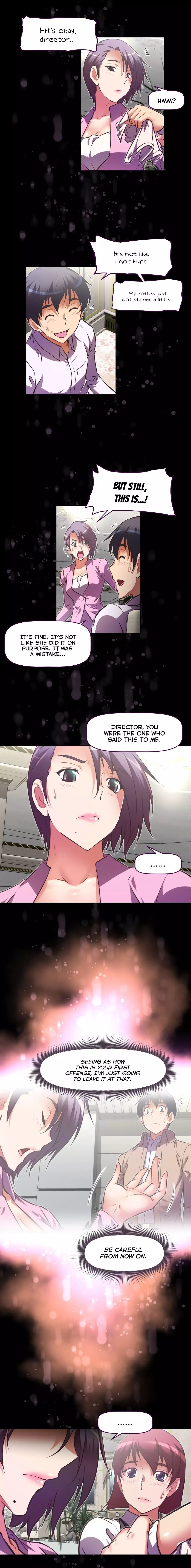 Brawling Go Ch.76-122