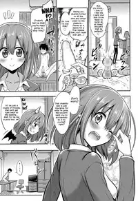 [Akai Mato] Boku wa Naze Naze Naze Totta!? | Why, why, why did I steal them?! (Girls forM Vol. 09) [English] =LWB=