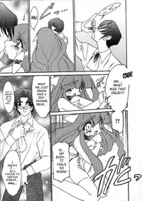 [Ruuen Rouga] Alchemy no Shizuku (Drop of Alchemy) Volume 01 [Complete] [English] [Norm + SaHa]