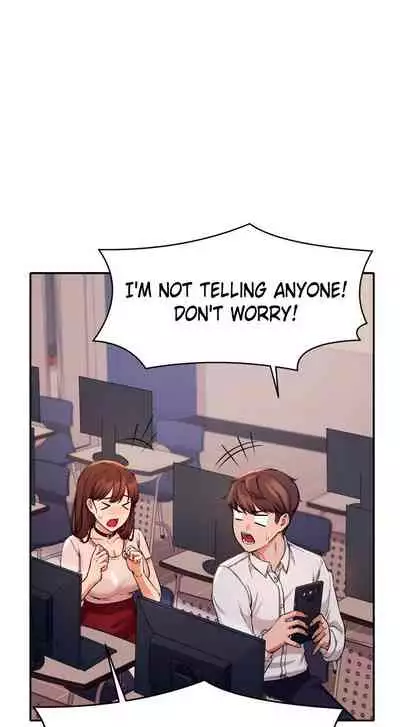 [OB, Overtime Sloth] Is There No Goddess in My College? Ch.15/? [English] [Manhwa PDF]