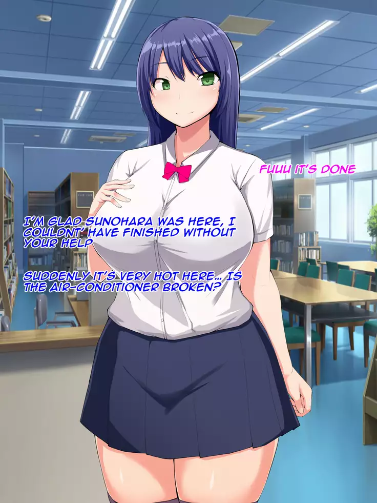 Yuutousei wa Dosukebe Bitch | The model student it's a pervert bitch