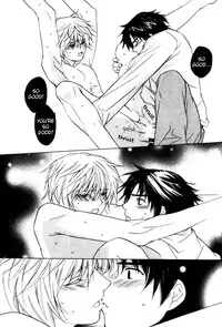 The Rabbit in the House