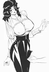 (C65) [Heisei Chachamaru-dou (N.O. Chachamaru)] Shitto ni Modae Naki Ononoku Haha