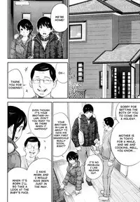 [Shikishiro Konomi] Netoraserare Ch. 23 (Namaiki! 2016-02) [English] [RABBIT SCANLATIONS]