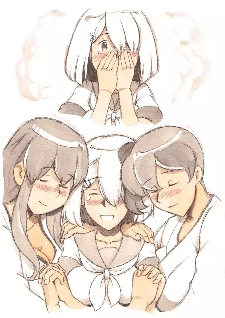 『Futanari Doutei LESSON』 no Oshirase