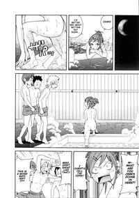 [John K. Pe-ta] Geki!! Monzetsu Operation Plus [English] [Hentairules.net] [Decensored]