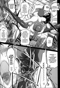 [Clone Ningen] Mitsubo no Kokuhaku - Confession de miel mère [English] [Ardea]