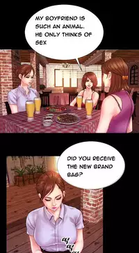 [Mojo] My Wives Ch.1-34 (English) (Ongoing)