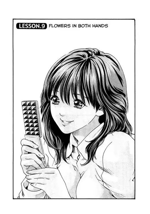 Sense Vol1 - Lesson9