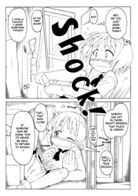 [PH-BU] Hirogacchau no ga ii no 2 | Stretching Myself Wide Feels So Good! 2 [English] {Nomake Wan}