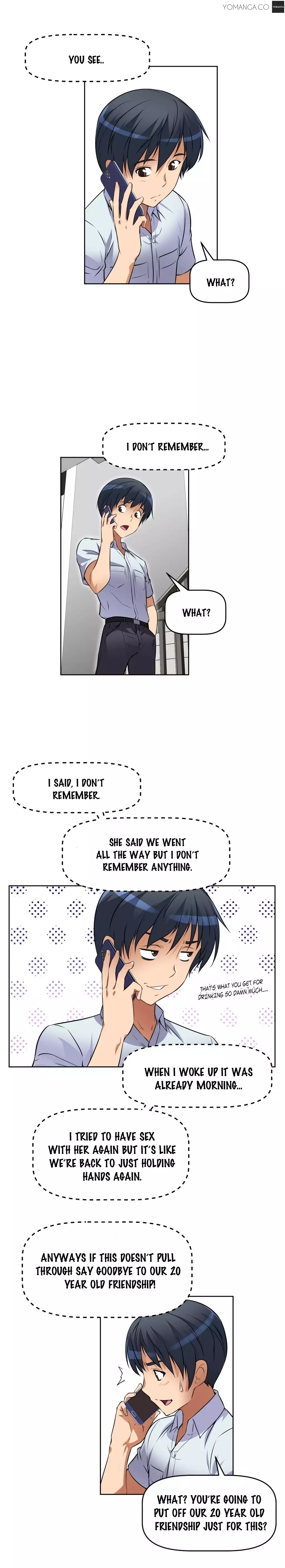 Brawling Go 0-15 Chapters