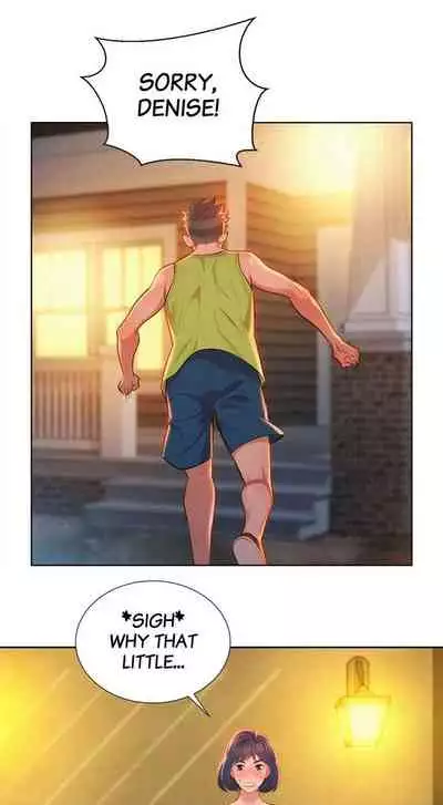 What do you Take me For? Ch.17/?