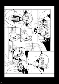 (Shota Scratch 2) [Kaitei Kaoku (Macop.)] Video