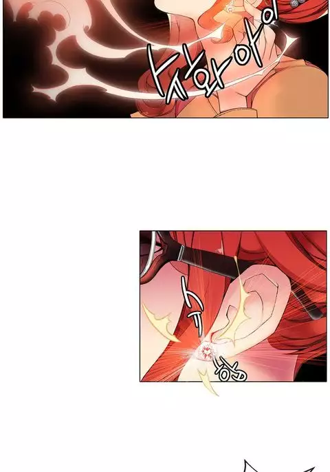 Lilith`s Cord Ch.1-17