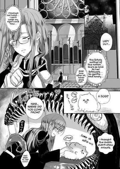 [Whisker Pad (Mofuo)] JK's Tragic Isekai Reincarnation as the Villainess ~But My Precious Side Character!~ 2 [English] [Digital]