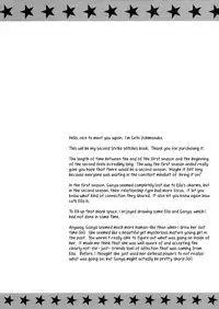 (Puniket 22) [Hitomaron (Setouchi Sumako)] Pantsu to Zubon no Kyoukaisen 2 | The Boundary Line Between Panties and Pants 2 (Strike Witches) [English] [Yuri-ism]